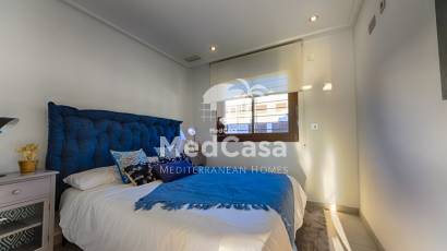 New Build - Townhouse -
Pilar de la Horadada