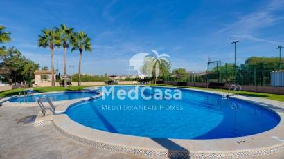 Segunda mano - Ático -
Orihuela Costa - Cabo Roig