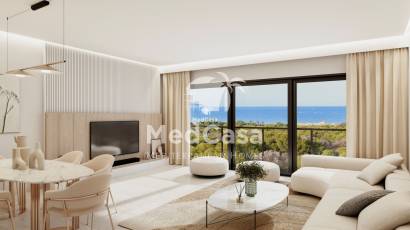 New Build - Apartment -
Guardamar del Segura