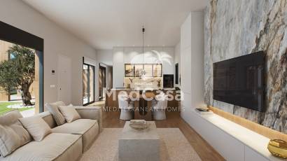 Neubau - Villa -
Murcia