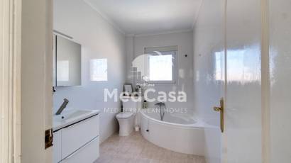 Resale - Townhouse -
Benijofar - Monte Azul