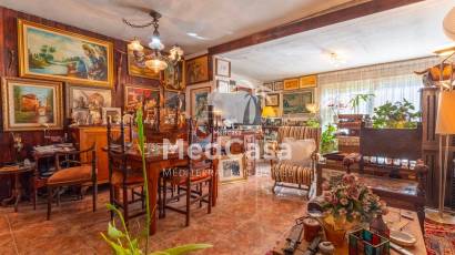 Resale - Townhouse -
Orihuela Costa - Lomas de Cabo Roig