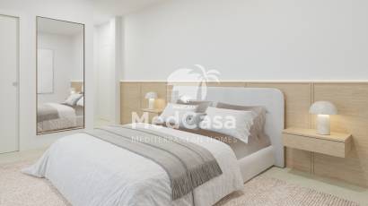 Obra nueva - Villa -
Ciudad Quesada