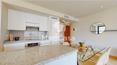 Obra nueva - Apartamento -
Orihuela Costa
