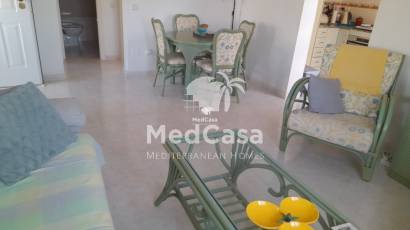 Resale - Townhouse -
Ciudad Quesada - La Fiesta