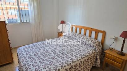 Wiederverkauf - Erdgeschosswohnung -
Formentera del Segura