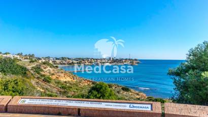 Segunda mano - Adosado -
Orihuela Costa - Aguamarina