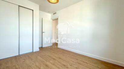 Segunda mano - Ático -
Orihuela Costa - PAU 8