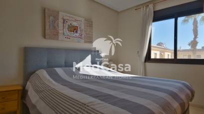 Segunda mano - Apartamento -
Ciudad Quesada - Doña Pepa