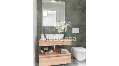 Neubau - Villa -
Ciudad Quesada