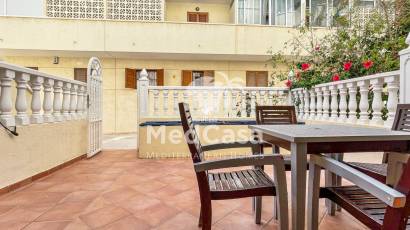 Segunda mano - Apartamento -
Orihuela Costa - Cabo Roig
