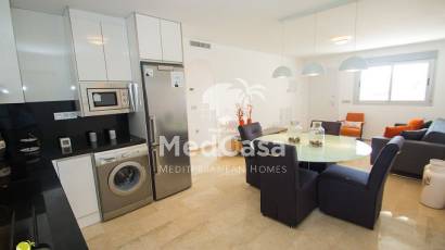 Neubau - Apartment -
Orihuela Costa