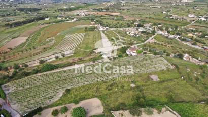 New Build - Villa -
Benissa - Benimarco