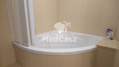 Resale - Townhouse -
Ciudad Quesada - Doña Pepa