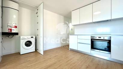 Wiederverkauf - Penthousewohnung -
Orihuela Costa - PAU 8