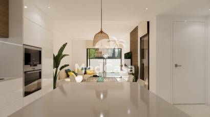 Obra nueva - Villa -
San Fulgencio