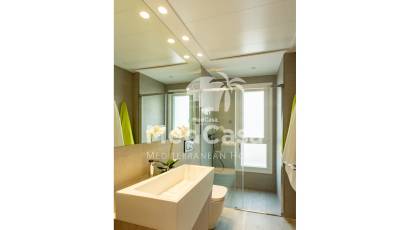 New Build - Apartment -
Golf La Finca - La Finca Golf