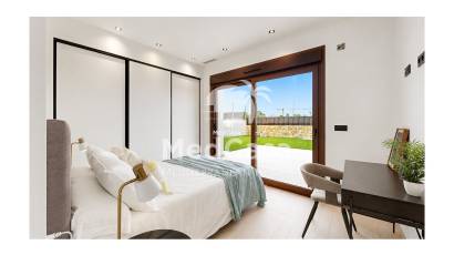 Neubau - Villa -
Finestrat - Finestrat Urbanizaciones