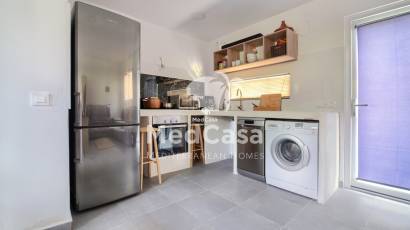 Wiederverkauf - Villa -
Jávea - Monte Olimpo