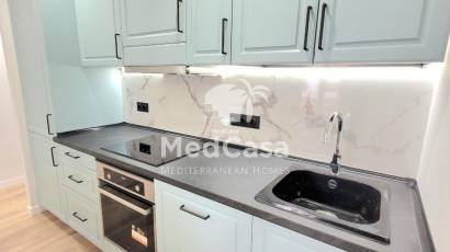 Segunda mano - Apartamento -
Torrevieja - Playa del Cura