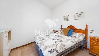Wiederverkauf - Apartment -
San Pedro del Pinatar - San Pedro de Pinatar