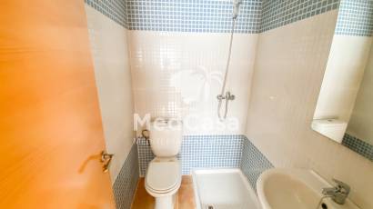 Obra nueva - Apartamento planta baja -
Aguilas