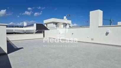 New Build - Villa -
Ciudad Quesada