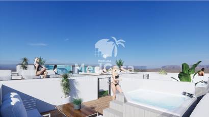 Neubau - Apartment -
Torrevieja