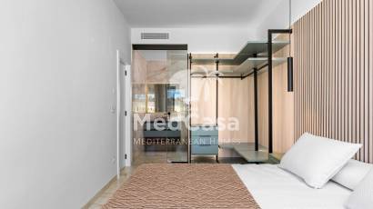 Neubau - Villa -
Golf La Finca - La Finca Golf