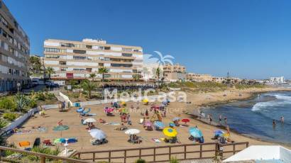  - Apartamento -
Torrevieja - Cabo cervera