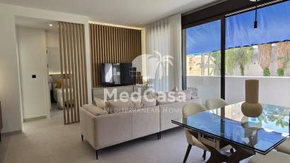 Neubau - Apartment -
Guardamar del Segura - Guardamar