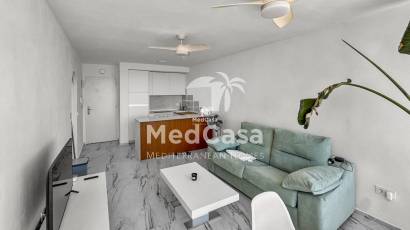 Segunda mano - Apartamento -
Orihuela Costa - Punta Prima