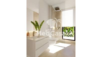 Obra nueva - Villa -
Finestrat