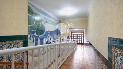 Resale - Apartment -
Guardamar del Segura - CENTRO