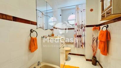 Resale - Townhouse -
Torrevieja - Torrelamata - La Mata