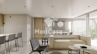 Neubau - Apartment -
Guardamar del Segura - Guardamar