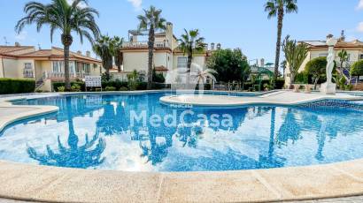 Segunda mano - Apartamento -
Orihuela Costa - Los Altos *