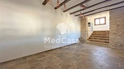 Wiederverkauf - Villa -
Moraira - Sabatera