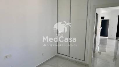 Obra nueva - Semi pareado -
Polop de La Marina