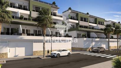 Obra nueva - Ático -
Xeresa - Xeresa (Gandia)