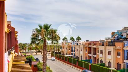Segunda mano - Apartamento -
Orihuela Costa - Lomas De Cabo Roig
