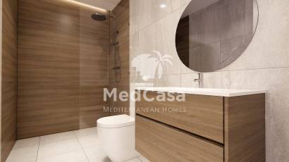 Neubau - Villa -
San Fulgencio