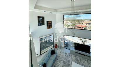 Resale - Villa -
Jávea - Cansalades