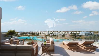 Neubau - Apartment -
Santa Rosalia