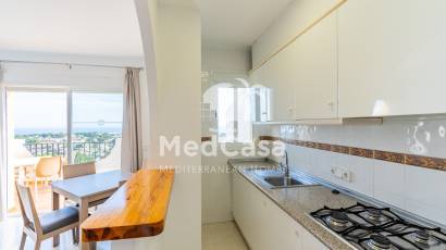 Obra nueva - Apartamento planta baja -
Calpe