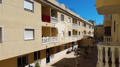 Resale - Apartment -
Formentera del Segura