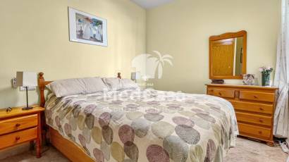 Resale - Townhouse -
Orihuela Costa - Playa Flamenca