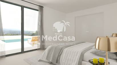 Neubau - Villa -
Monforte del Cid