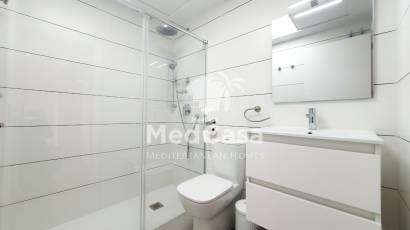 Segunda mano - Apartamento -
Orihuela Costa - Villamartín