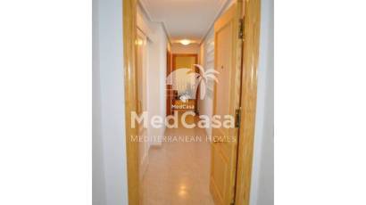 Wiederverkauf - Apartment -
Villajoyosa - Playa Torres